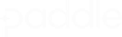 Paddle Logo
