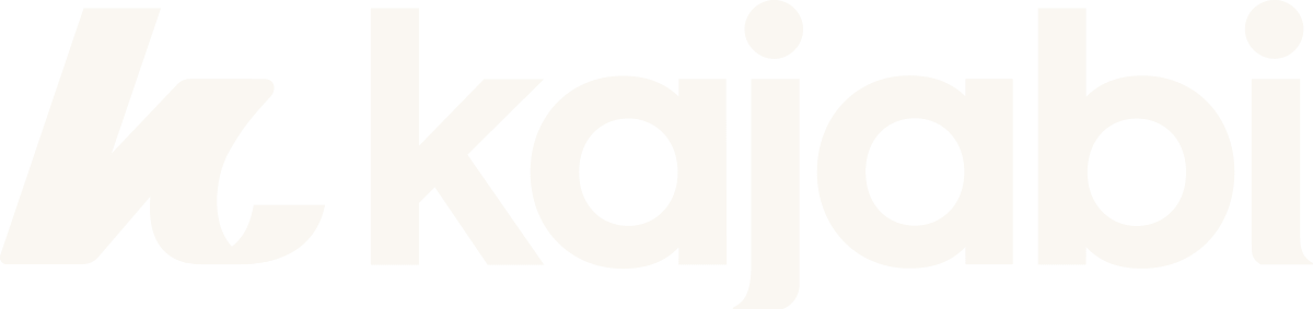 Kajabi Logo